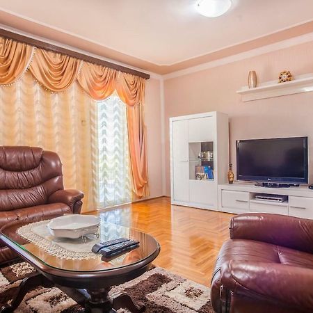 Luxury House Petrovic - Vranjina Skadar Lake Podgorica Eksteriør billede